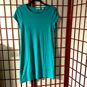New York & Company T-Shirt Dress